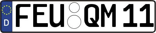 FEU-QM11