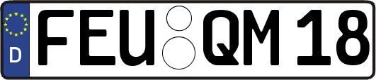 FEU-QM18