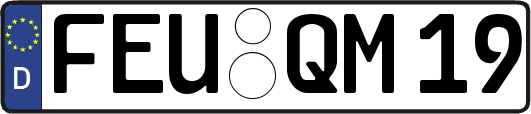 FEU-QM19