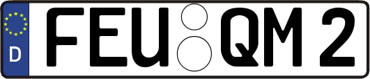 FEU-QM2