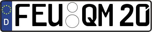 FEU-QM20