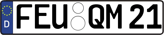 FEU-QM21