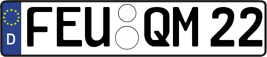 FEU-QM22