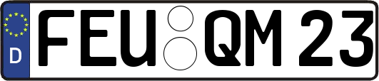 FEU-QM23