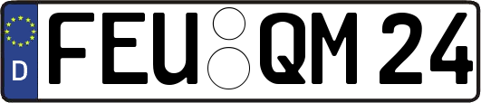 FEU-QM24