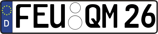 FEU-QM26