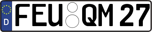FEU-QM27
