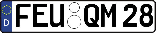 FEU-QM28