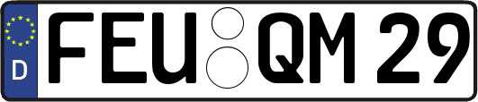 FEU-QM29