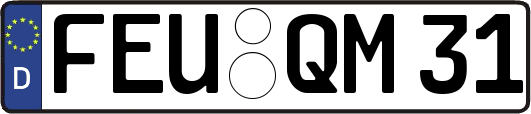 FEU-QM31