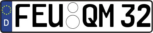 FEU-QM32