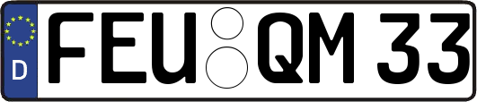 FEU-QM33