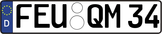 FEU-QM34
