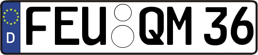 FEU-QM36