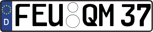 FEU-QM37