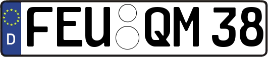 FEU-QM38