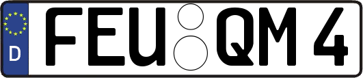 FEU-QM4