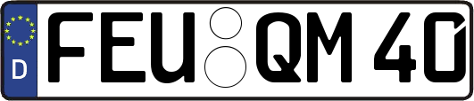 FEU-QM40