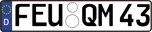 FEU-QM43