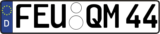 FEU-QM44