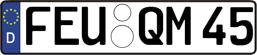 FEU-QM45