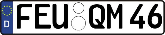 FEU-QM46