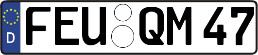 FEU-QM47
