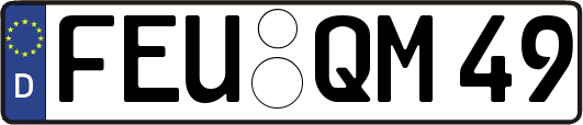 FEU-QM49