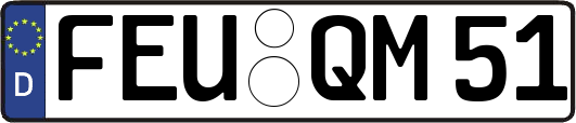 FEU-QM51
