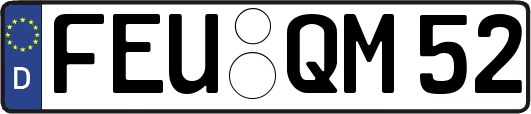 FEU-QM52