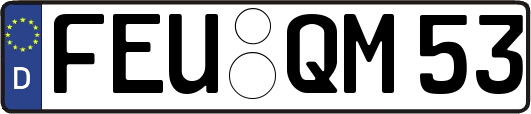 FEU-QM53
