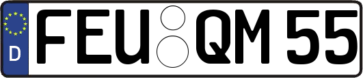 FEU-QM55