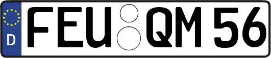 FEU-QM56