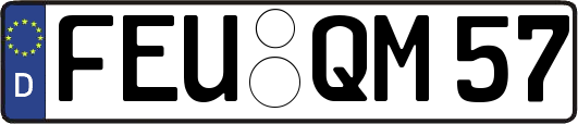 FEU-QM57