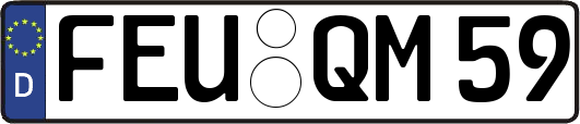 FEU-QM59