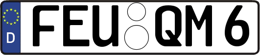 FEU-QM6