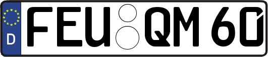 FEU-QM60