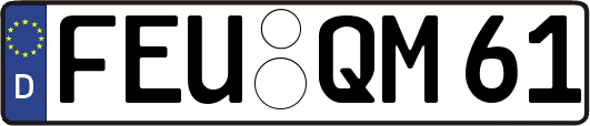 FEU-QM61