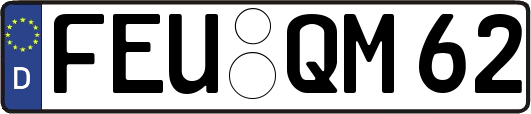 FEU-QM62