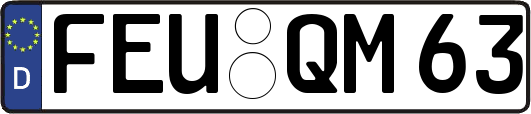 FEU-QM63