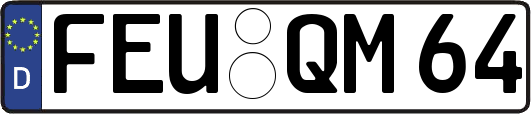 FEU-QM64