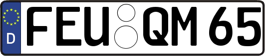 FEU-QM65