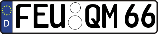 FEU-QM66