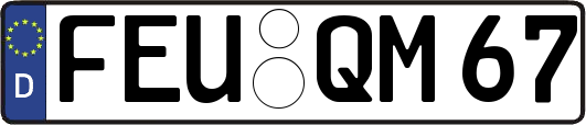 FEU-QM67