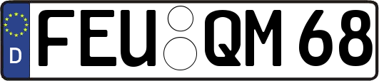FEU-QM68