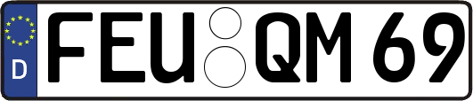 FEU-QM69