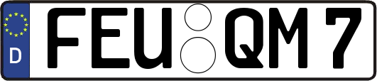 FEU-QM7