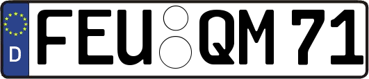 FEU-QM71
