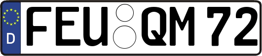 FEU-QM72
