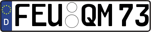 FEU-QM73